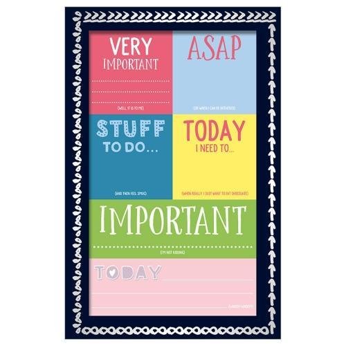 Stuff To Do...
