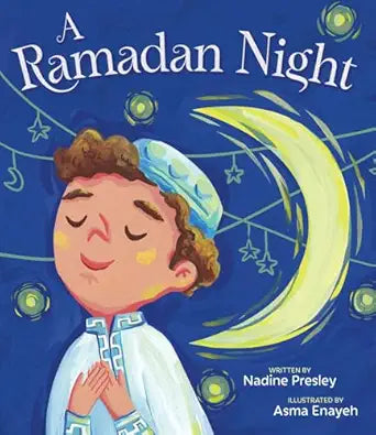 A Ramadan Night