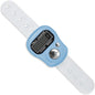 Sky Blue Dhikr Clicker