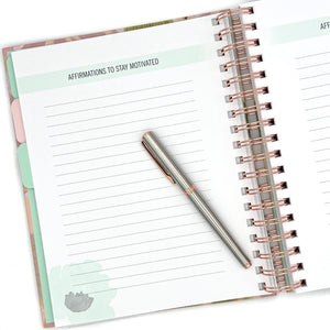 Declutter like a Mother Planner