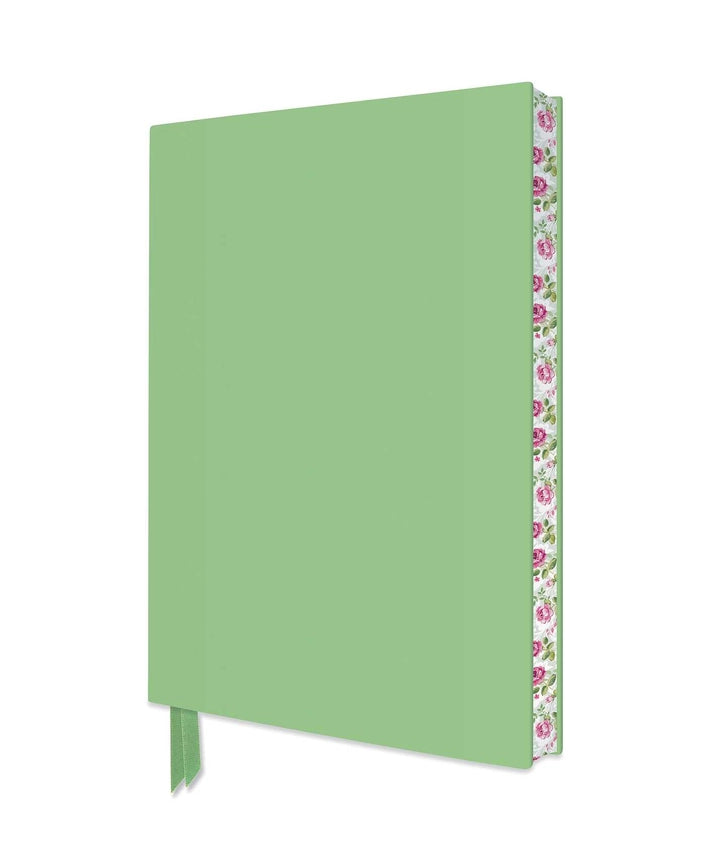 Notebook Flame Tree