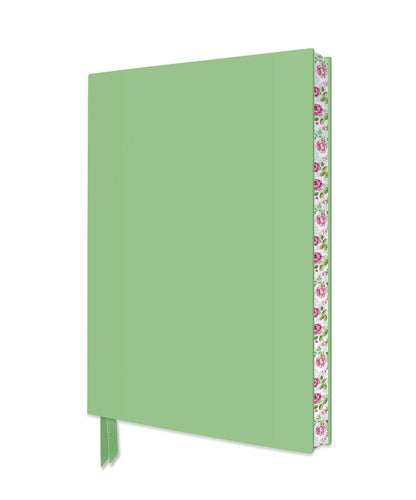 Notebook Flame Tree