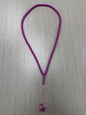 99 Purple Dhikr Beads