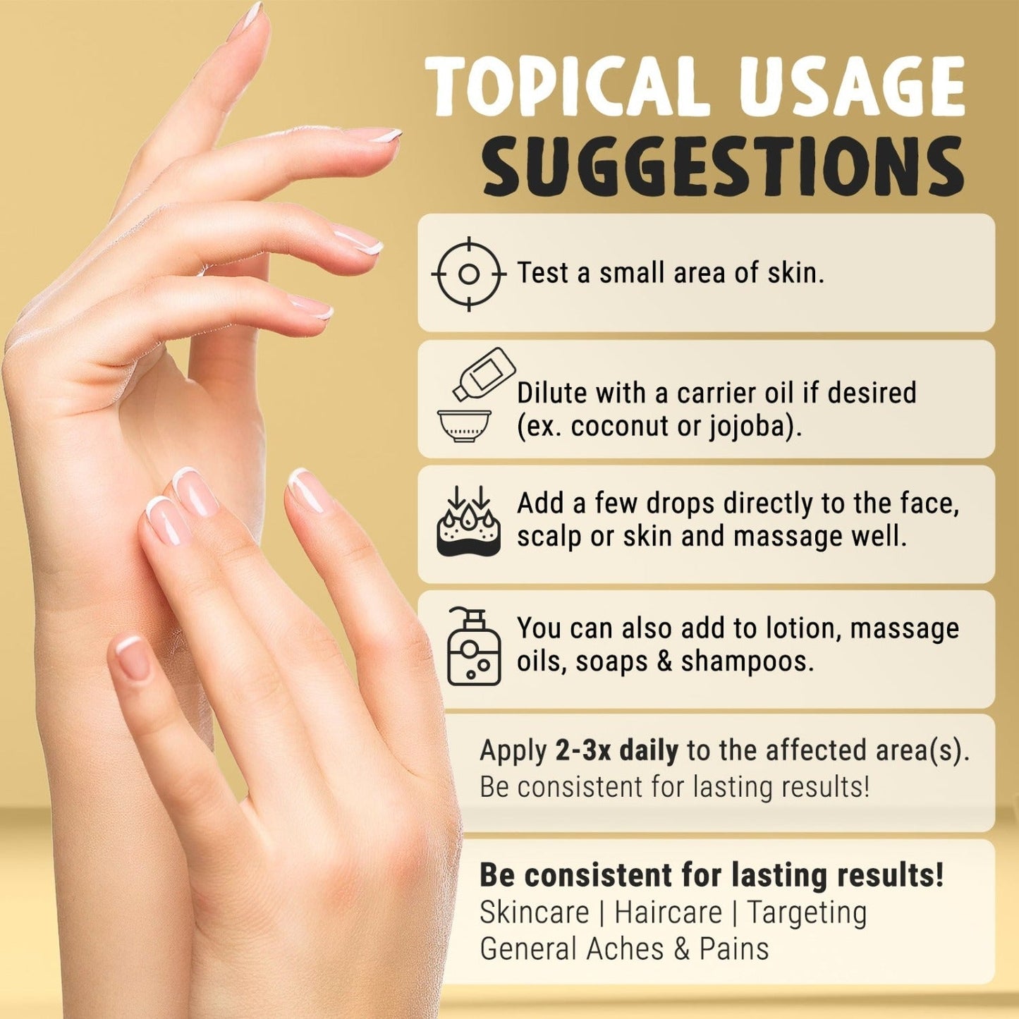 Black Seed Oil Liquid