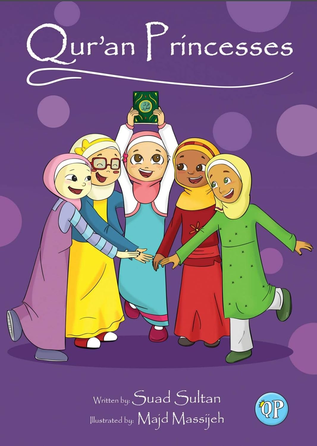 Qur'an Princesses