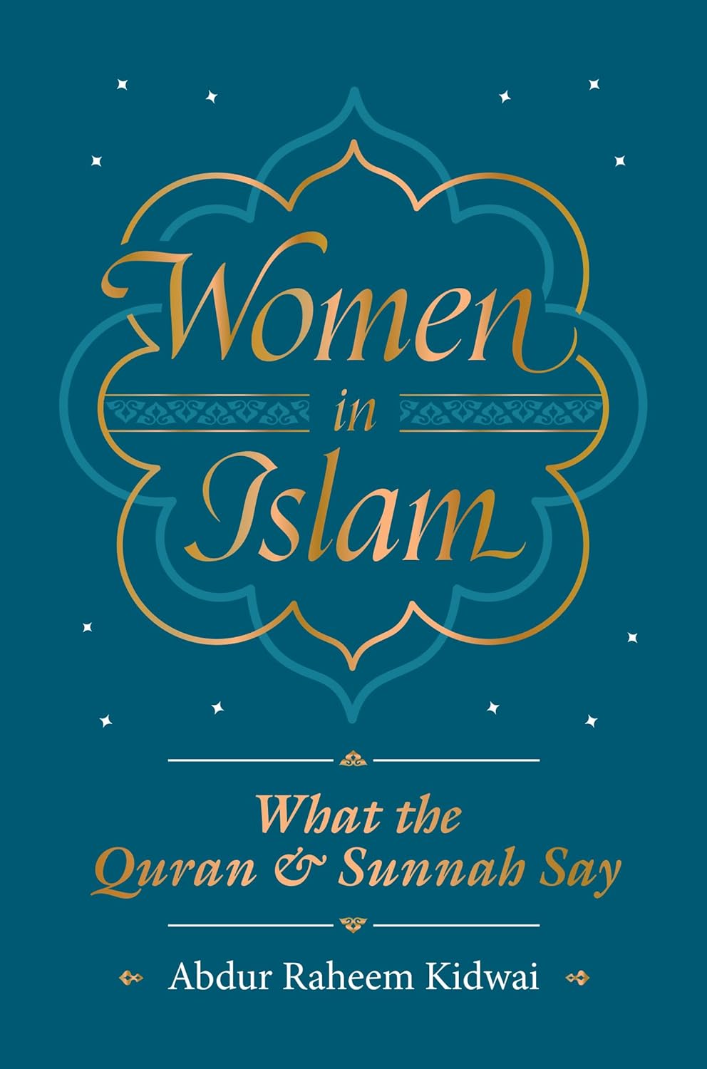 Women in Islam: What the Qur'an and Sunnah Say