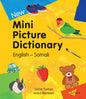 Mini Picture Dictionary (English Somali)