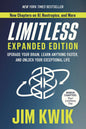 Limitless: Upgrade Your Brain, Learn Anything Faster, and Unlock Your Exceptional Life – Expanded Edition