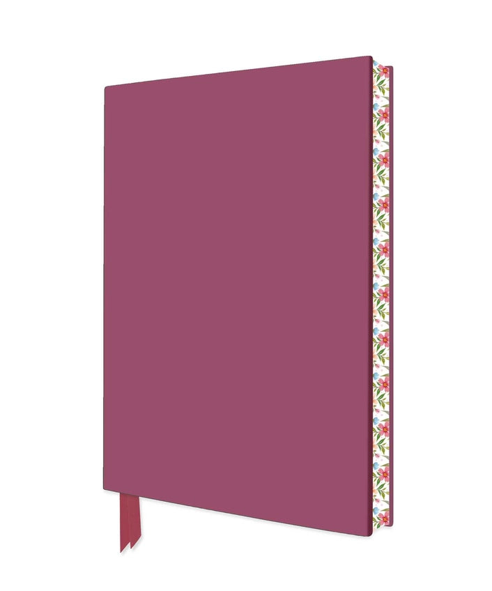Notebook Flame Tree