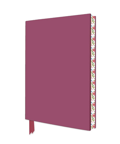 Notebook Flame Tree