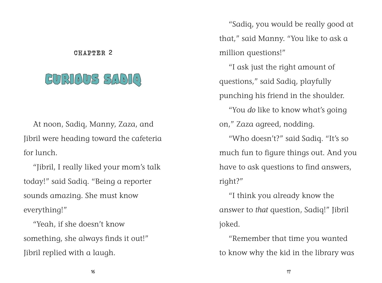 Sadiq and the Newspaper Problem