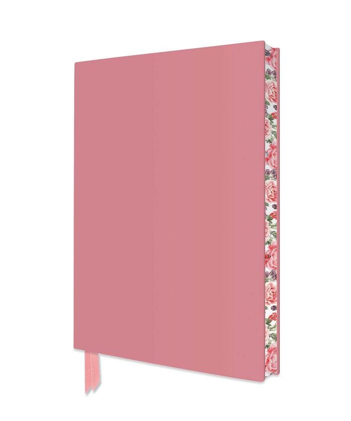 Notebook Flame Tree