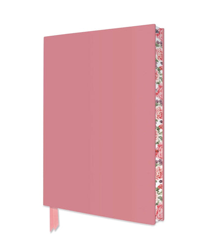 Notebook Flame Tree