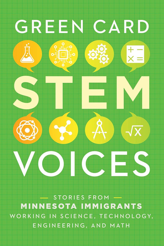 Green Card STEM Voices