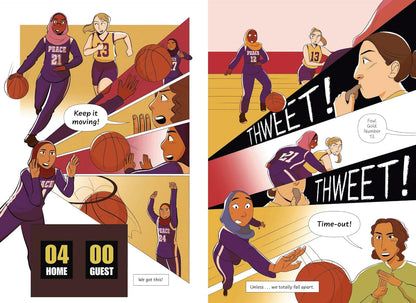 We Are Big Time By Hena Khan