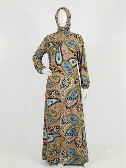 Viscose Prayer clothes