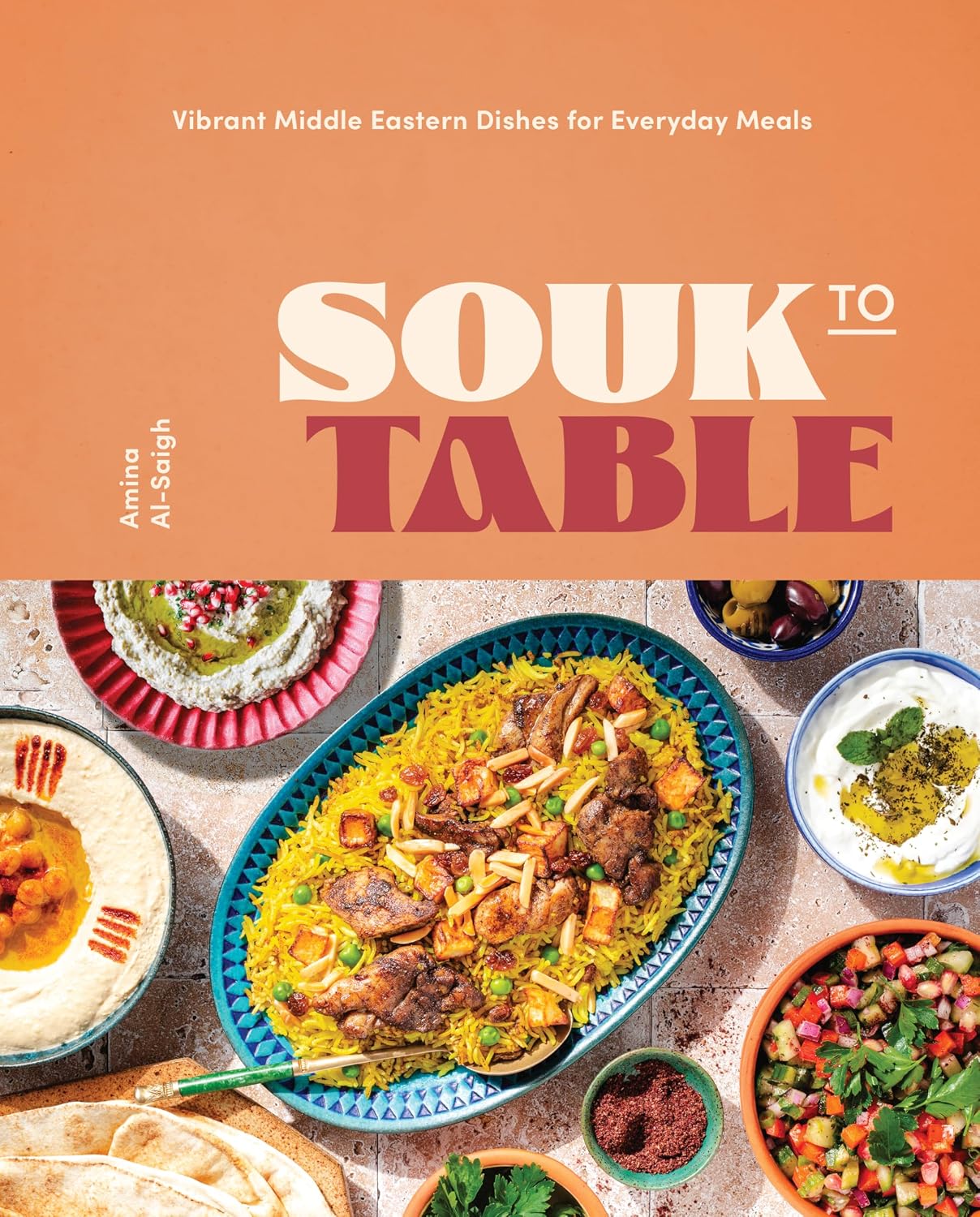 Souk To Table