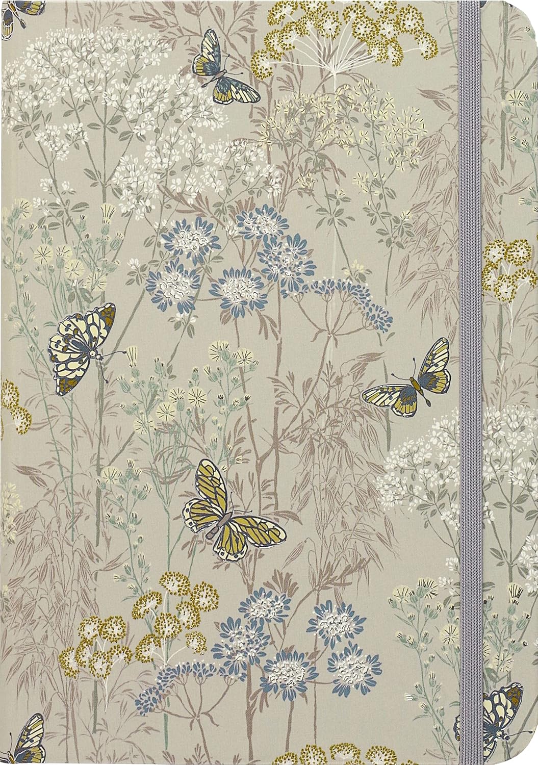 Dusky Meadow Journal