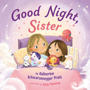 Good night, sister