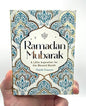 Ramadan Mubarak: A Little Inspiration for the Blessed Month