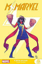 Kamala Khan (Ms. Marvel, Volume 1)