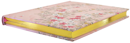 Cherry Blossom Journal