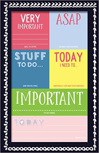 Stuff To Do...