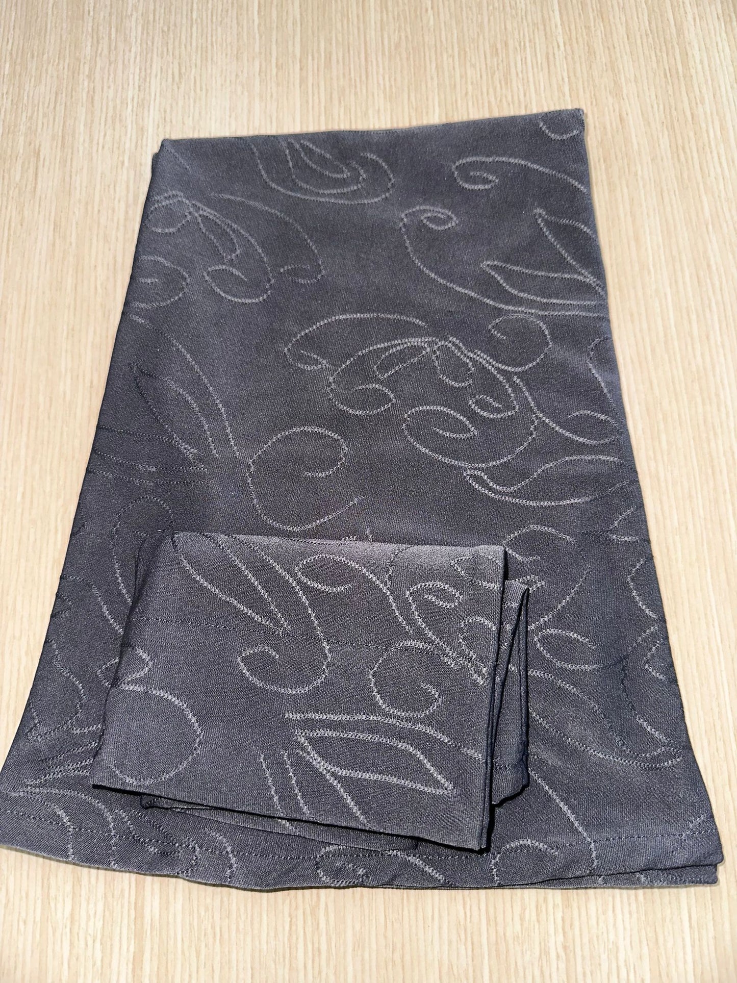 Al- Tobeh 2 Piece Hijab