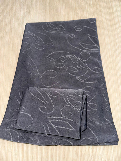 Al- Tobeh 2 Piece Hijab