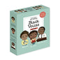 Black Voices Gift Set (Little People, Big Dreams)