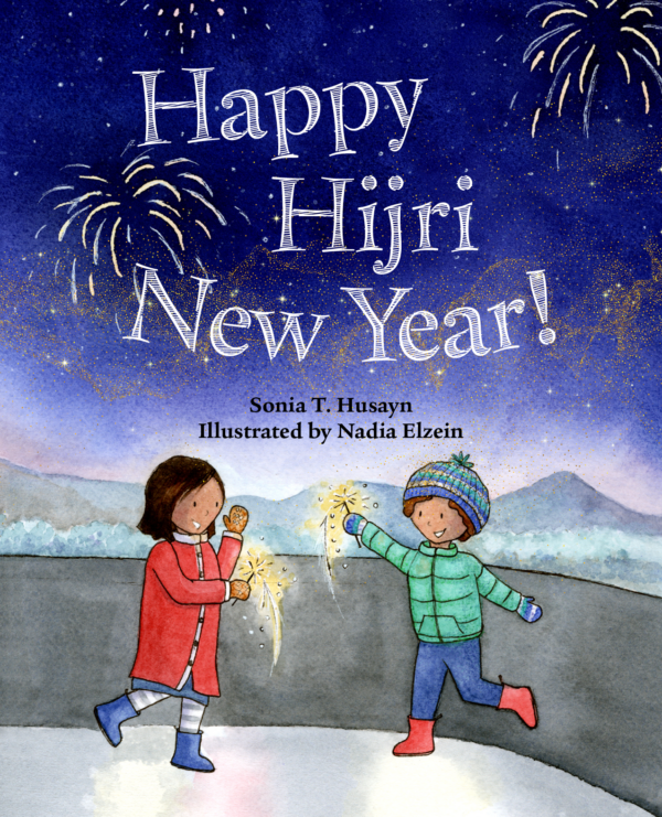Happy Hijri New Year