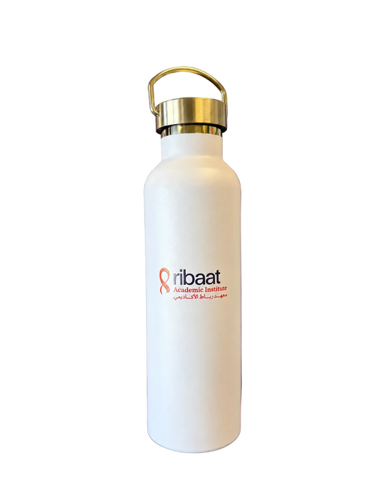 Ribaat Water Bottle