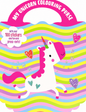 My Unicorn Colouring Purse