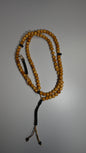 99 Carmel Brown Zaytun Dhikr Beads