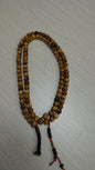 99 Light Brown Zaytun Dhikr Beads