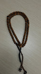 99 Dark Brown Zaytun Dhikr Beads