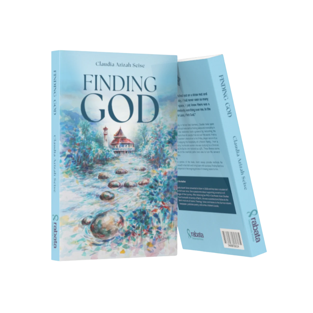 Finding God