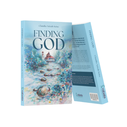 Finding God