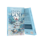 Finding God