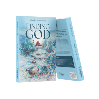 Finding God