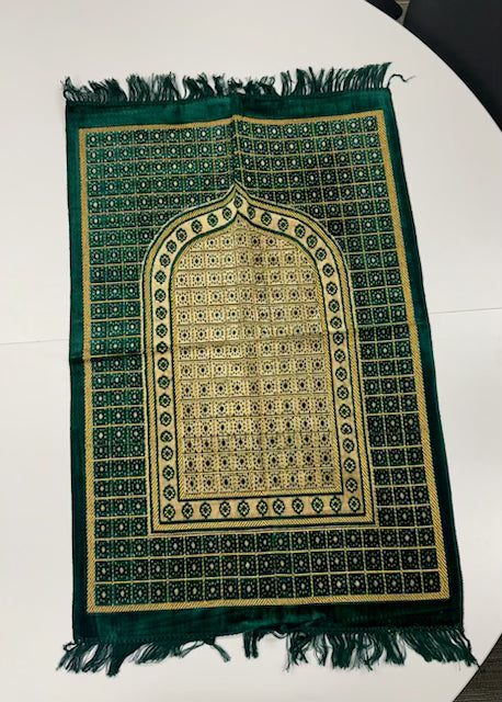 Prayer Mats 27.6" x 43.3"