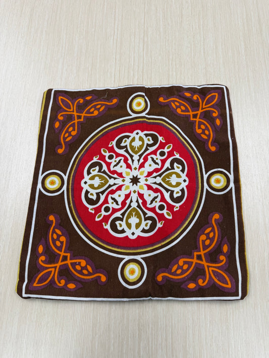 Handmade Egyptian Pillow Case