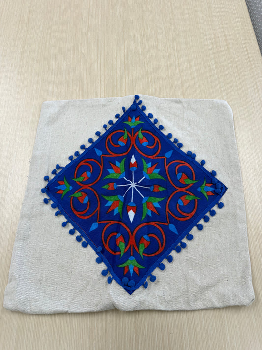 Handmade Egyptian Pillow Case