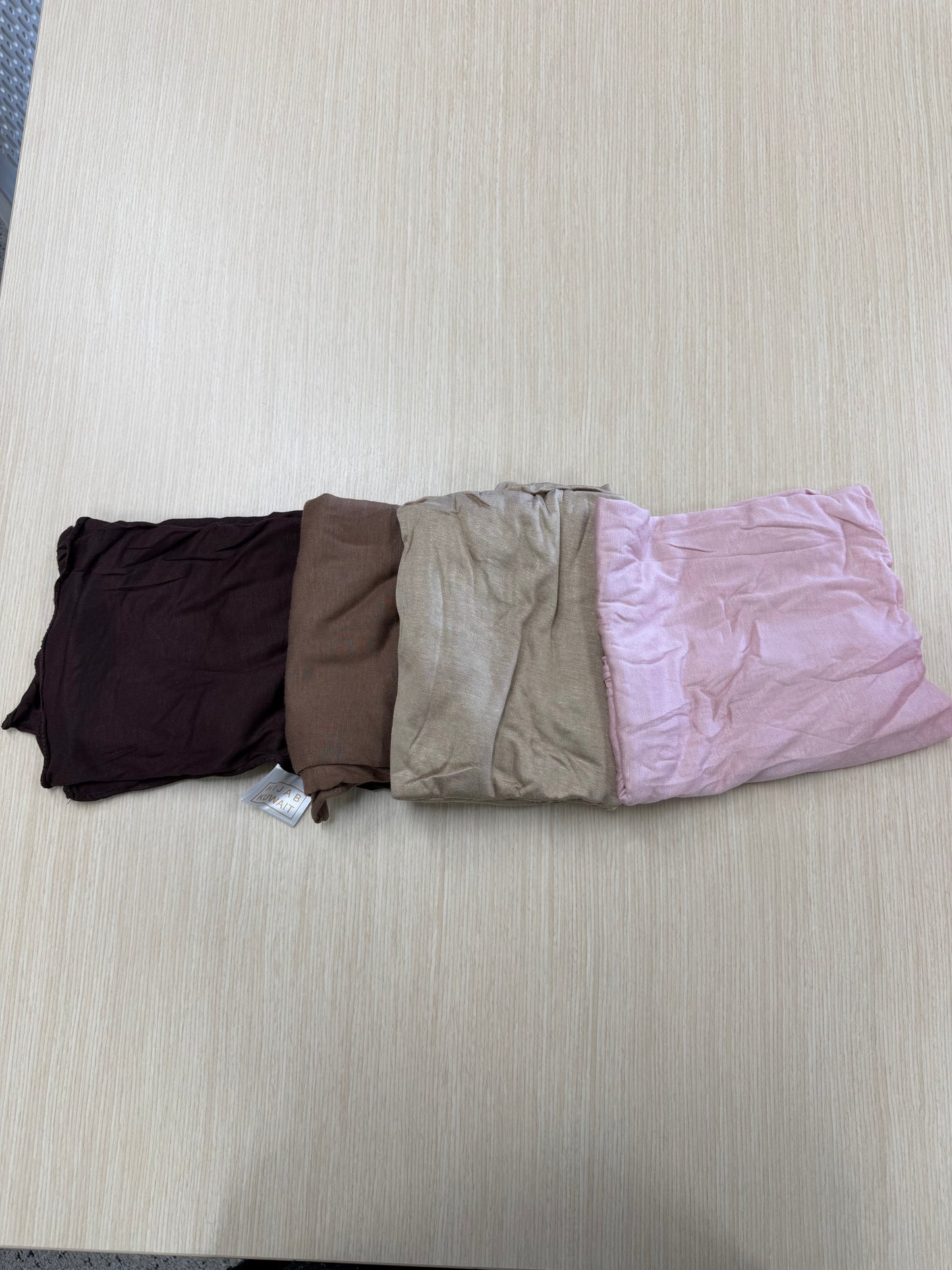 Jersey Hijabs
