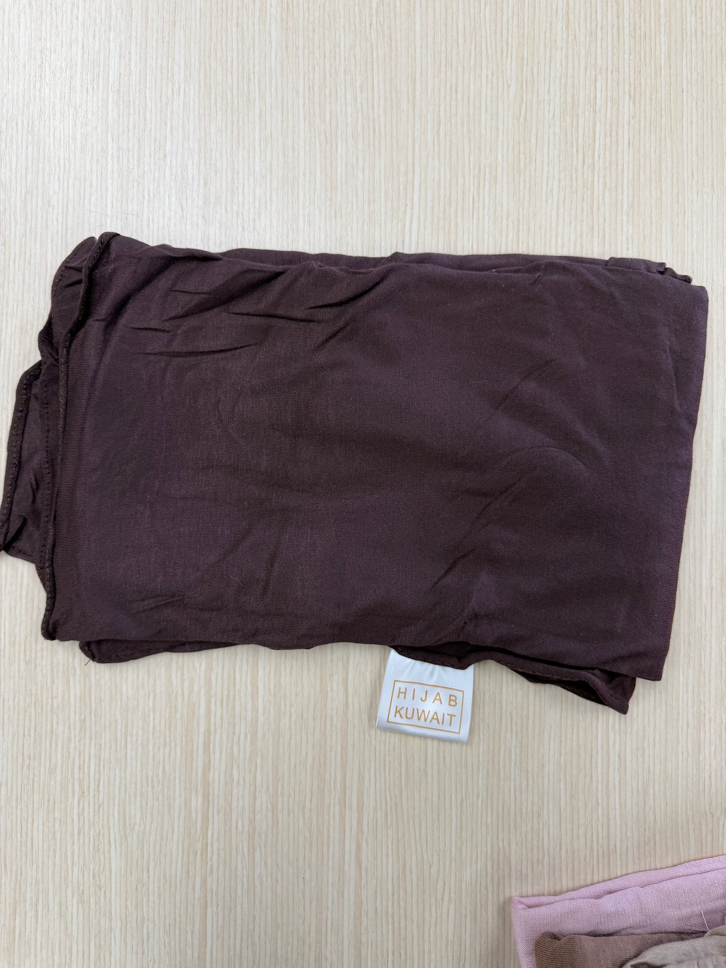 Jersey Hijabs