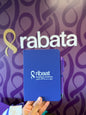 Ribaat Journal w/ Pen