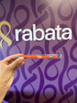 Ribaat Pen with iPad Stylus