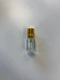 White Musk Roll-On Perfume