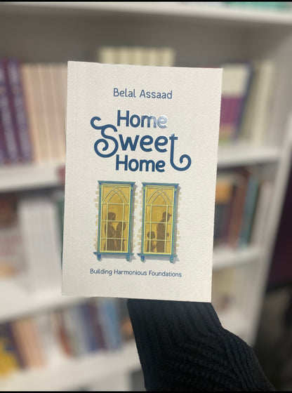 Home Sweet Home: Building Harmonious Foundations