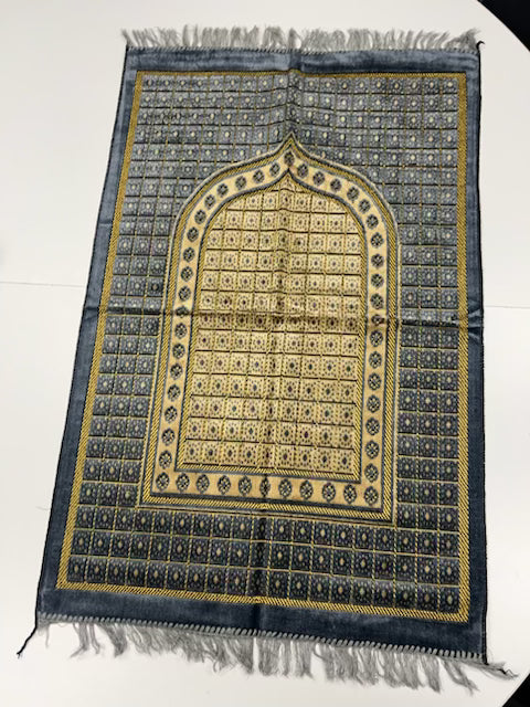 Prayer Mats 27.6" x 43.3"
